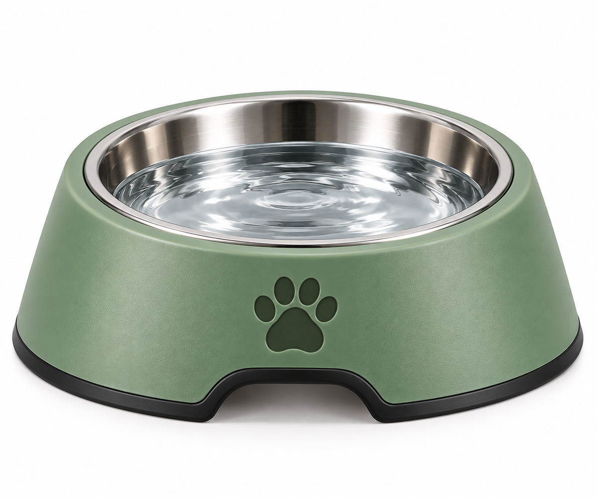 Water Bowl